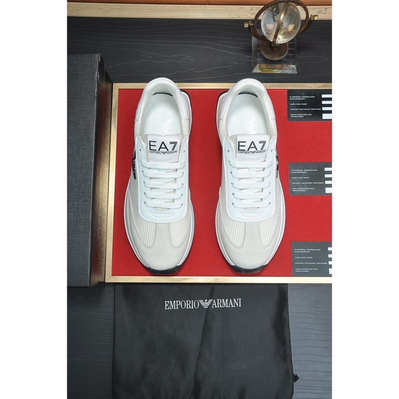 Armani Sneakers